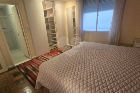 Apartamento à venda com 3 quartos, sendo 1 suíte, em Copacabana, Rio de Janeiro, RJ