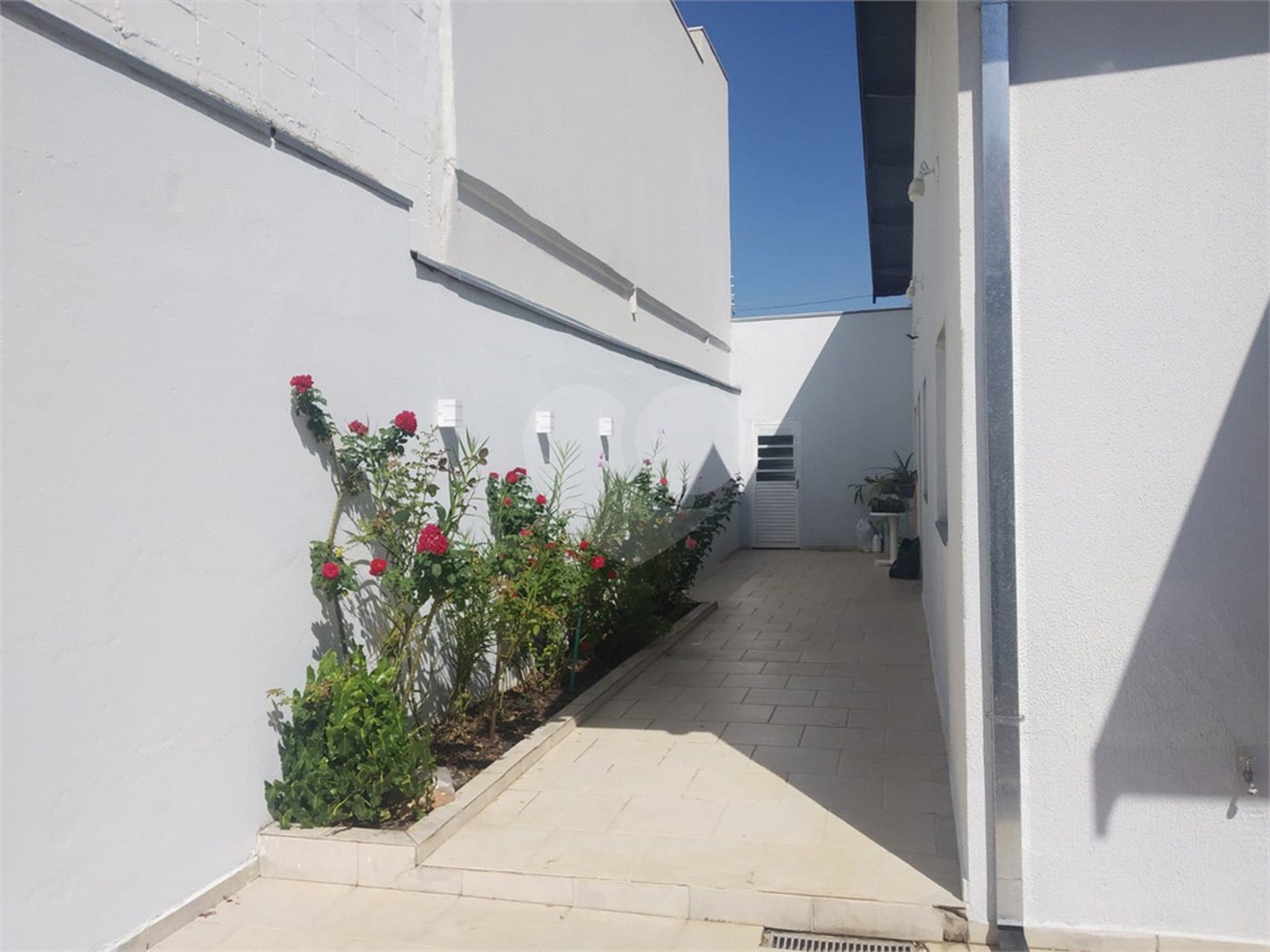 Casa Térrea à venda com 3 quartos, sendo 1 suíte, em Residencial Monte Verde, Indaiatuba, SP