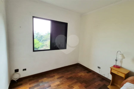 Apartamento à venda com 3 quartos, sendo 1 suíte, em Vila Indiana, São Paulo, SP