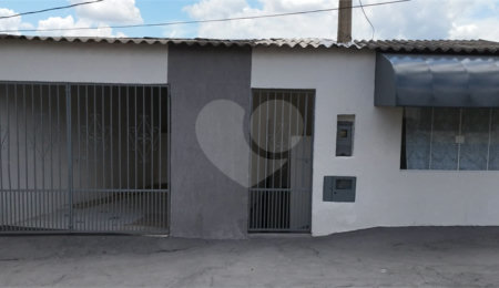 Casa à venda com 2 quartos em Vila Santa Rita, Sorocaba, SP