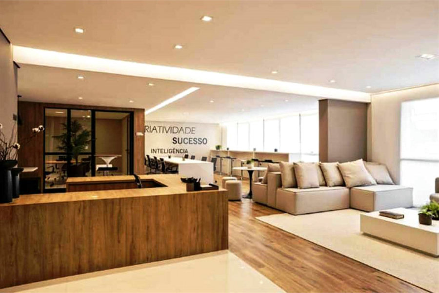 Apartamento à venda com 1 quarto em Vila Guilherme, São Paulo, SP