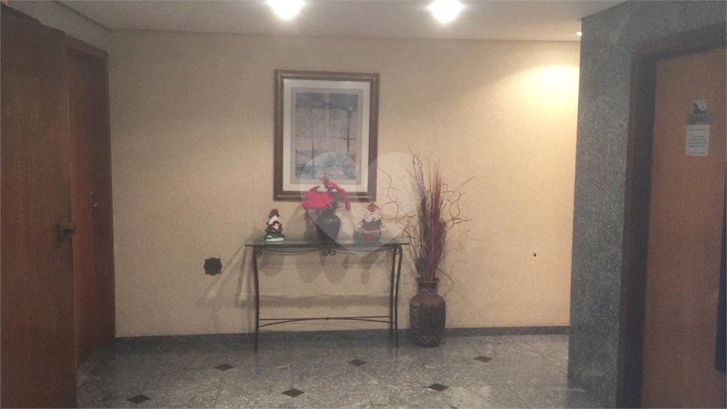 Apartamento à venda com 3 quartos, sendo 1 suíte, em Tucuruvi, São Paulo, SP