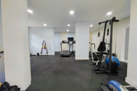 Apartamento à venda com 2 quartos, sendo 1 suíte, em Vila Romana, São Paulo, SP