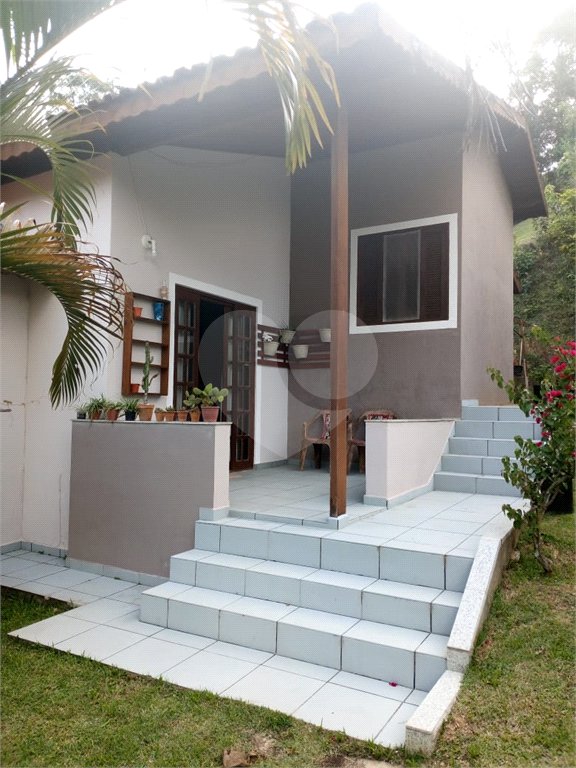 Casa à venda com 3 suítes no condomínio Alpes de Mairiporã, Mairiporã - SP