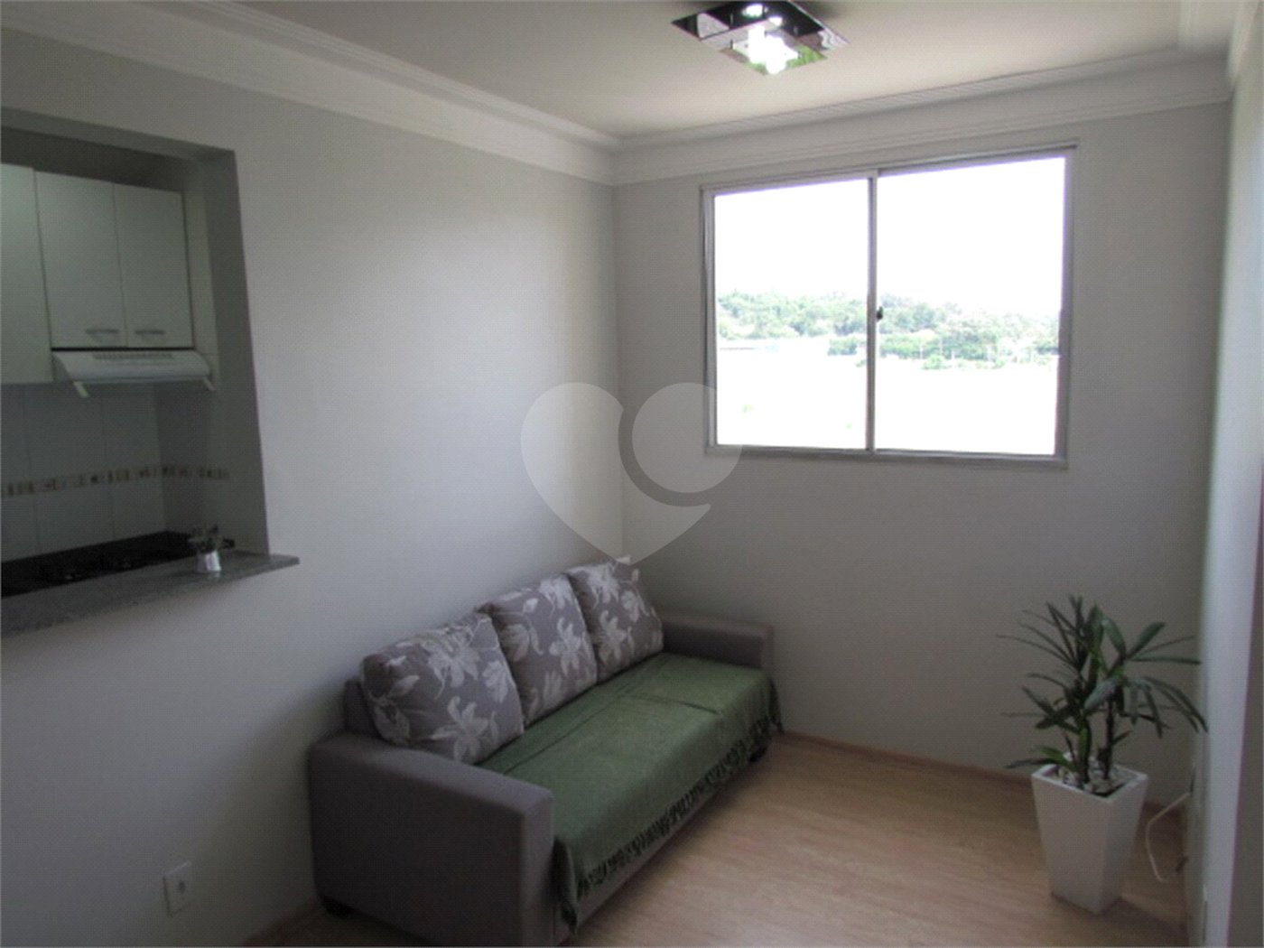 Apartamento à venda com 3 quartos, sendo 1 suíte,  em Vila Mafalda, Jundiaí, SP