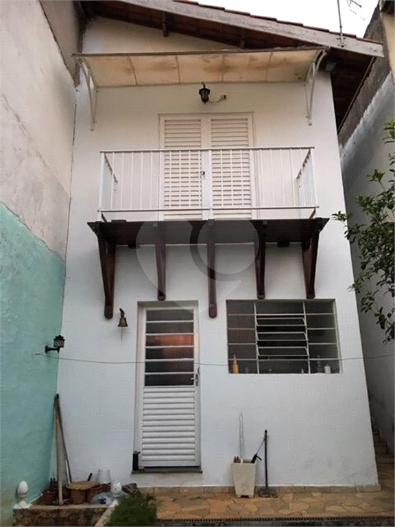 Casa à venda com 2 quartos em Jardim das Cerejeiras, Atibaia, SP