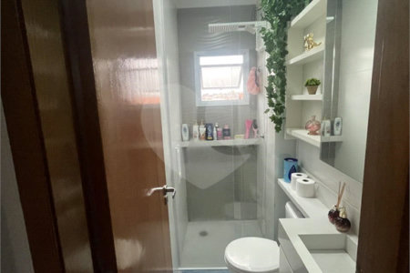 Casa à venda com 2 quartos no condomínio Capricho, São Paulo - SP