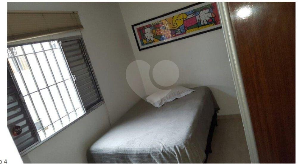 Sobrado à venda com 4 quartos, sendo 2 suítes, em Casa Verde, São Paulo, SP