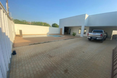 Casa à venda com 3 suítes em Loteamento Parque dos Ipês, Balsas, MA