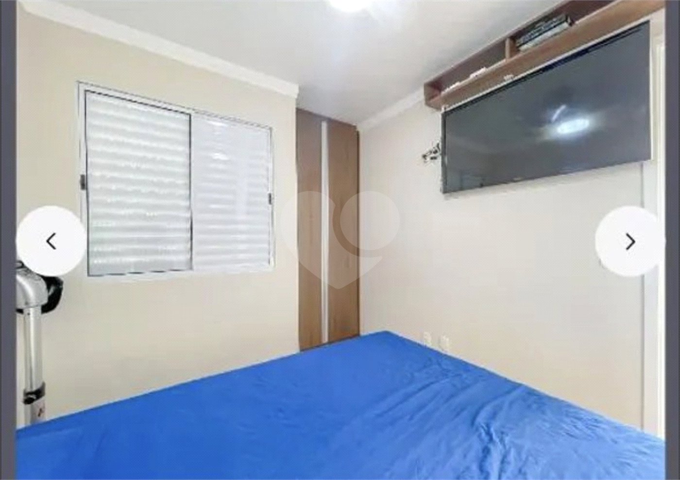 Apartamento à venda com 3 quartos em Novo Osasco, Osasco, SP