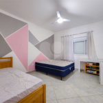 Casa à venda com 5 quartos, sendo 4 suítes, em Jardim Nova Esperança, Jacareí, SP