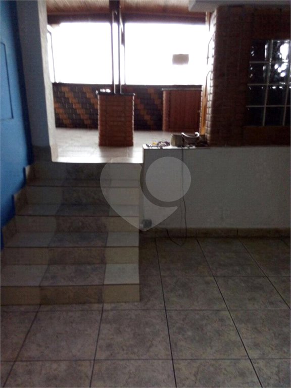 Sobrado à venda com 4 quartos em Jardim Ana Maria, Santo André, SP