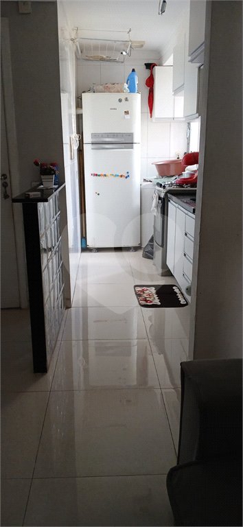 Apartamento à venda com 2 quartos em Jardim Petrópolis, Cotia, SP