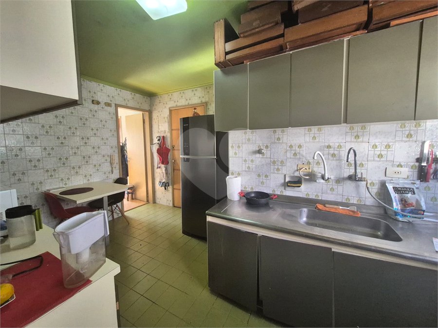 Apartamento à venda com 2 quartos em Brooklin Paulista, São Paulo, SP