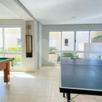 Apartamento à venda com 2 quartos, sendo 1 suíte,  em Aparecidinha, Sorocaba, SP