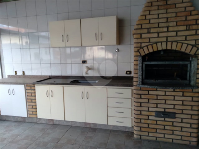 Sobrado à venda com 4 quartos, sendo 1 suíte,  em Santana, São Paulo, SP