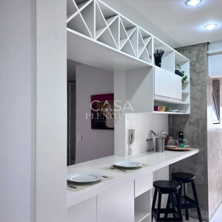 Apartamento para alugar com 2 quartos, sendo 1 suíte, em Jardim Maria José, Votorantim, SP