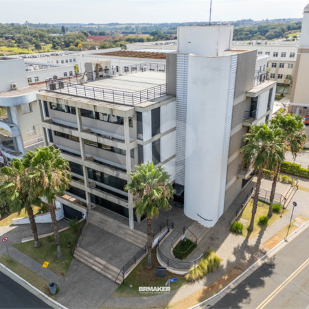 Prédio à venda ou para alugar em Loteamento Alphaville Campinas, Campinas, SP