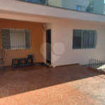 Casa à venda com 3 quartos, sendo 1 suíte,  em Vila Tiradentes, São Paulo, SP