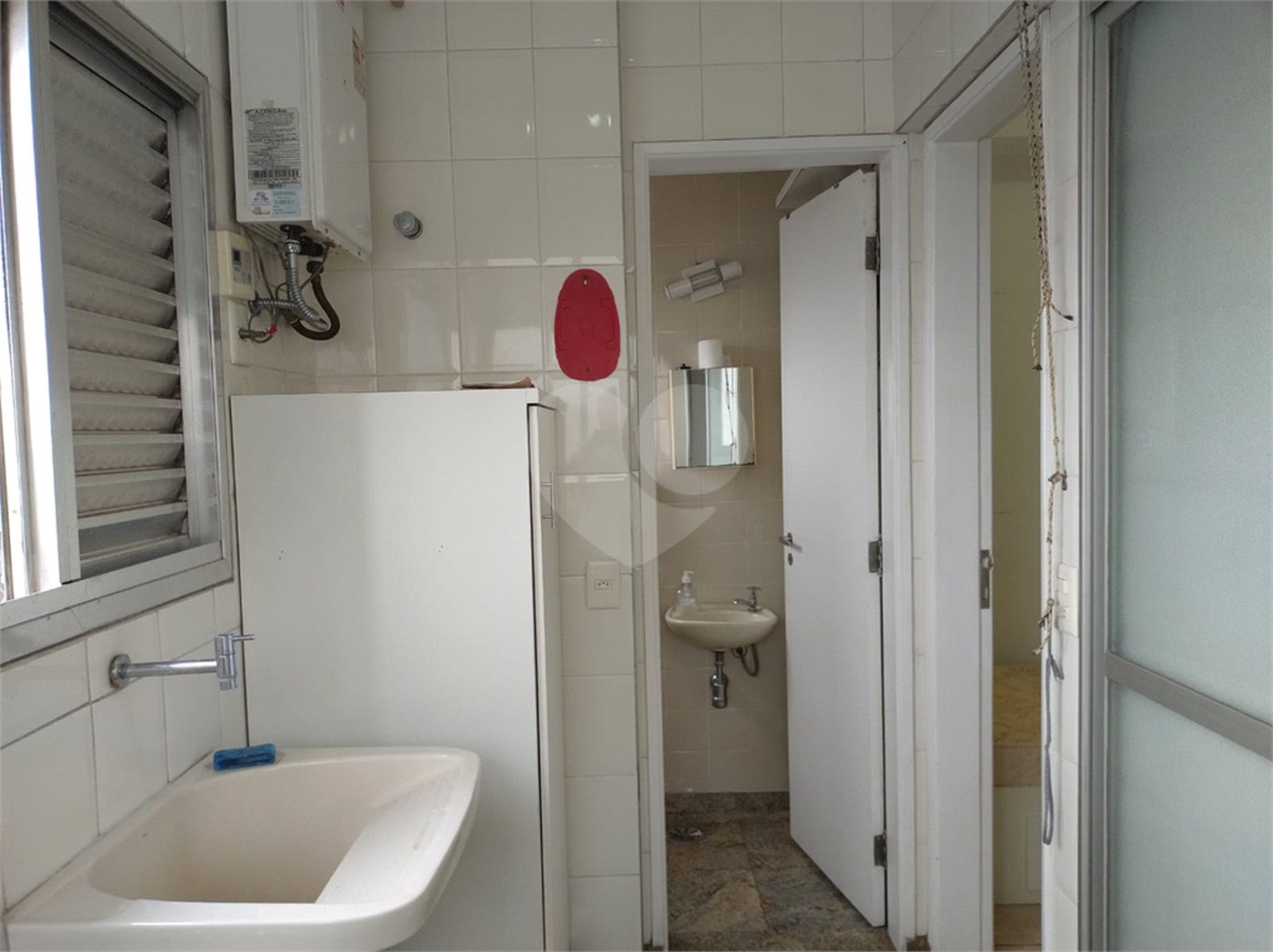 Apartamento para alugar com 3 suítes em Campo Belo, São Paulo, SP