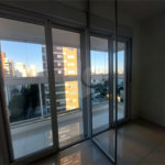 Apartamento para alugar com 3 quartos, sendo 1 suíte, em Perdizes, São Paulo, SP