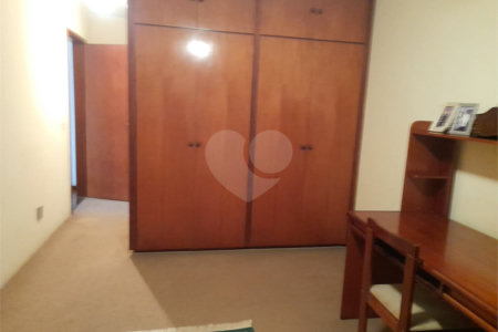 Apartamento à venda com 4 suítes em Indianópolis, São Paulo, SP