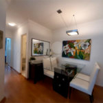 Apartamento para alugar com 3 quartos, sendo 1 suíte, em Vila Olímpia, São Paulo, SP