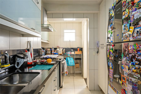 Apartamento à venda com 3 suítes em Chácara Santo Antônio (zona Sul), São Paulo, SP