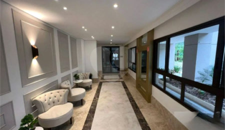 Apartamento à venda com 3 quartos, sendo 2 suítes,  em Barueri, Barueri, SP