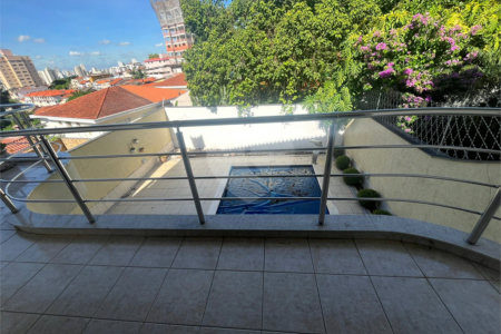 Casa à venda com 5 quartos, sendo 4 suítes,  em Jardim Franca, São Paulo, SP