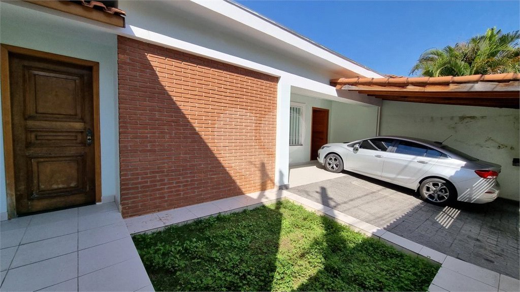 Casa à venda com 3 suítes em Jardim Trussardi, São Paulo, SP