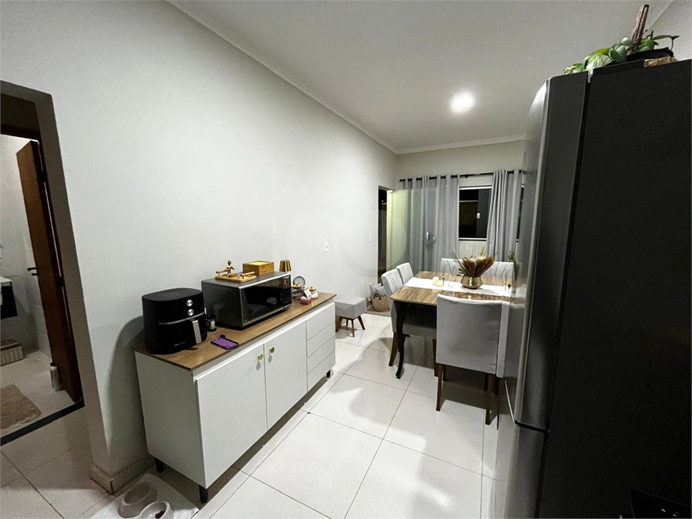 Casa à venda com 2 quartos em Residencial Villaggio Di Capri, Itapetininga, SP