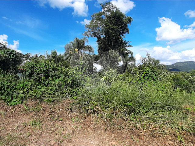 Terreno à venda no condomínio Sausalito, Mairiporã - SP