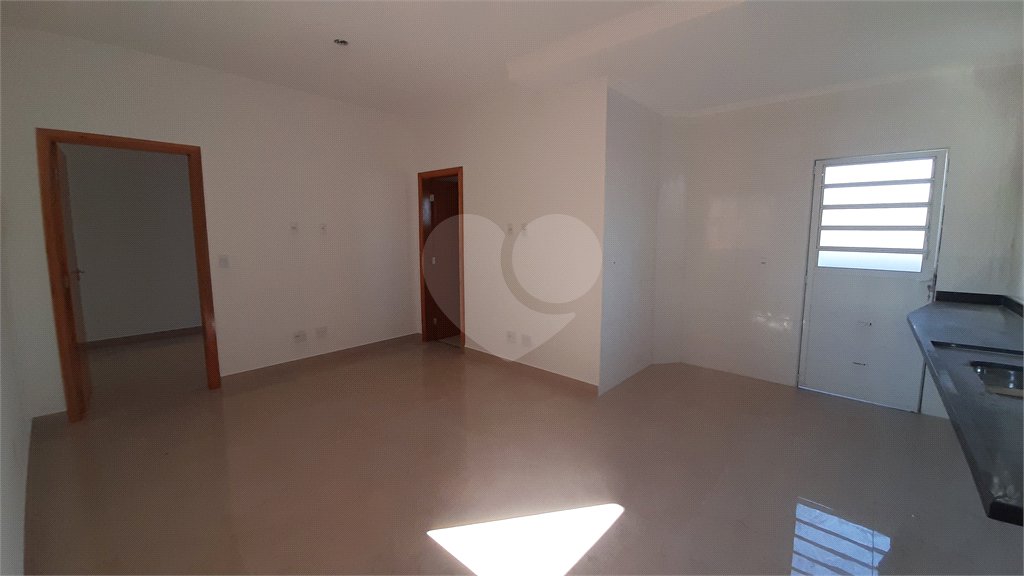 Casa à venda com 2 quartos no condomínio Residencial Luta, São Paulo - SP