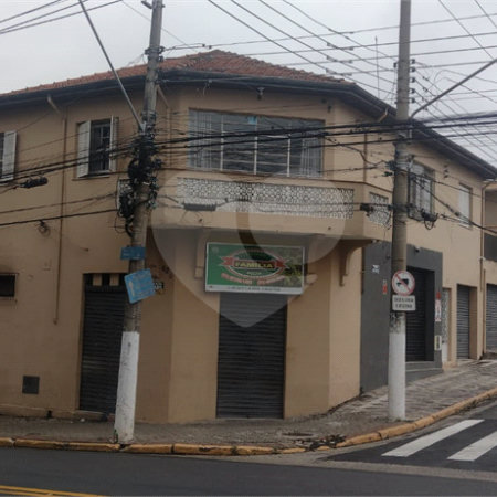 Sobrado à venda com 4 quartos em Calmon Viana, Poá, SP