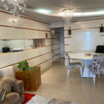 Apartamento para alugar com 2 quartos, sendo 1 suíte, em Alto da Lapa, São Paulo, SP