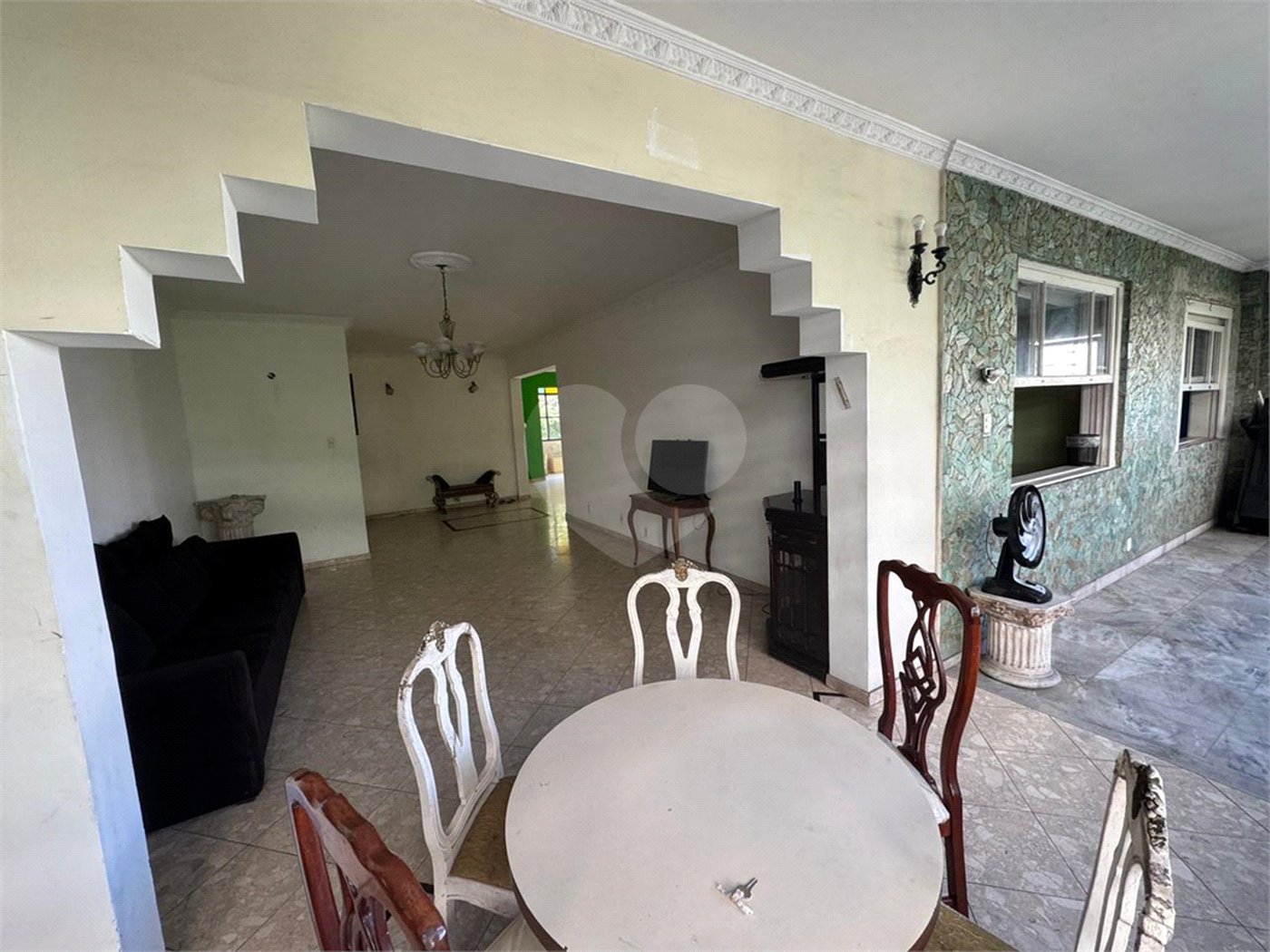Apartamento à venda com 4 quartos em Copacabana, Rio de Janeiro, RJ