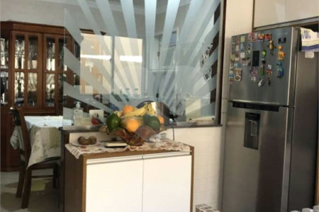 Casa Térrea à venda com 3 quartos, sendo 1 suíte, em Santana, São Paulo, SP