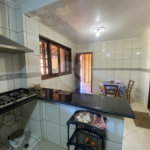 Casa à venda com 3 quartos, sendo 1 suíte, em Parque Residencial Monte Carlo, Ponta Porã, MS