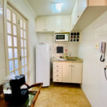 Apartamento à venda com 1 quarto em Real Parque, São Paulo, SP