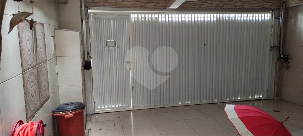 Sobrado à venda com 4 quartos, sendo 2 suítes, em Rio Pequeno, São Paulo, SP