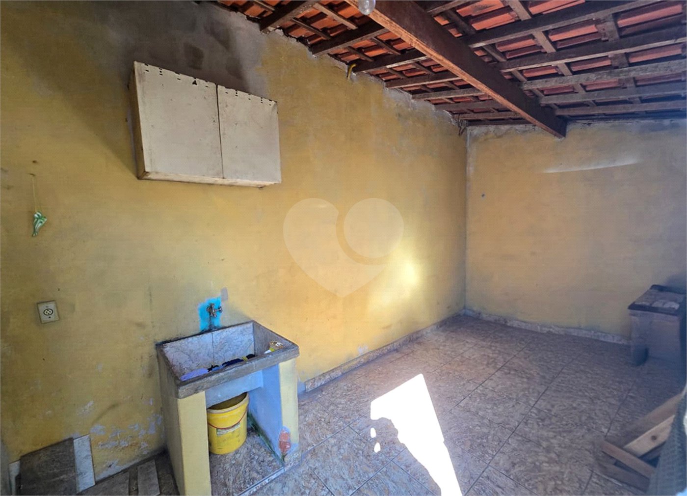 Casa à venda com 2 quartos em Jardim Monte Santo, Itapetininga, SP