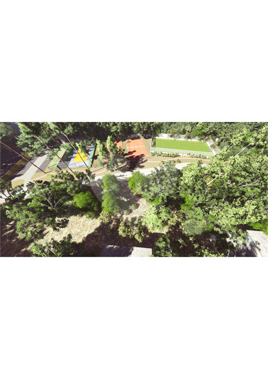 Terreno à venda no condomínio Eco Village, Porto Seguro - BA