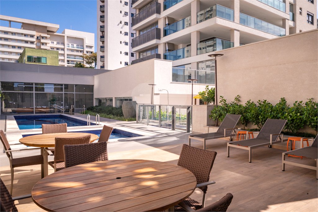 Apartamento à venda com 4 suítes em Santana, São Paulo, SP