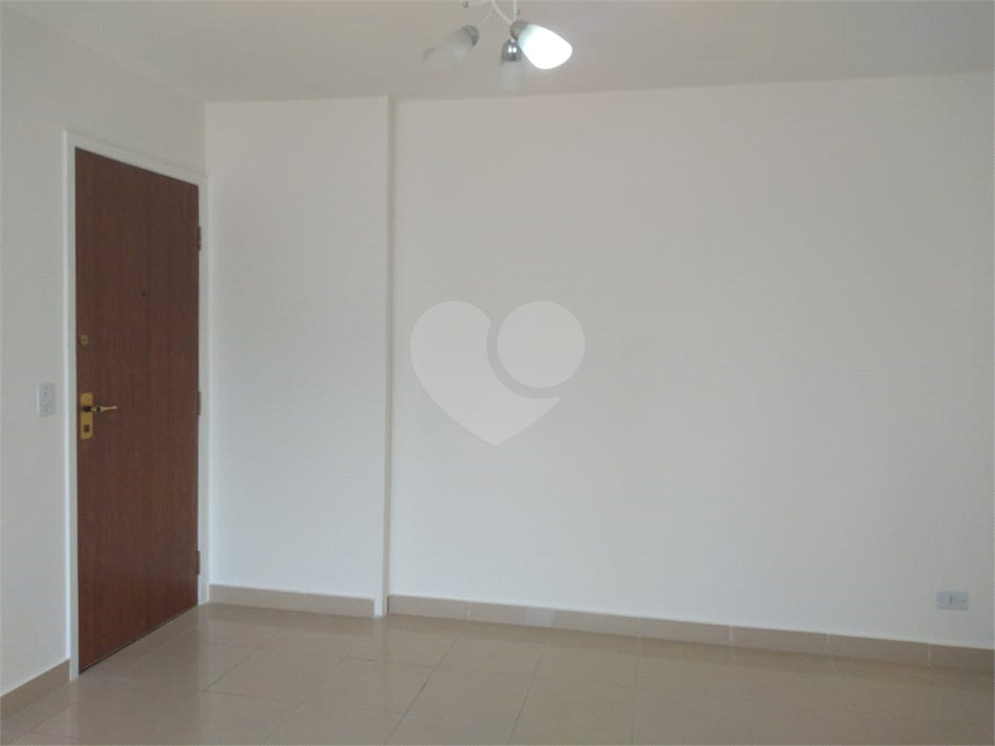 Apartamento à venda com 2 quartos em Santana, São Paulo, SP