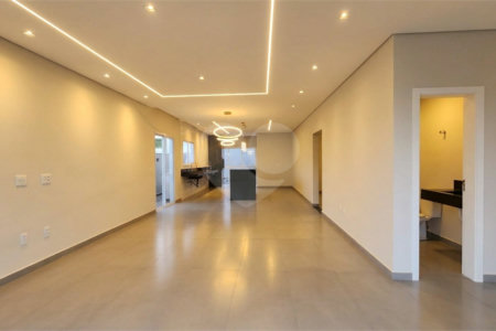 Casa à venda com 3 suítes no condomínio Residencial Cyrela Landscape Esplanada, Votorantim - SP