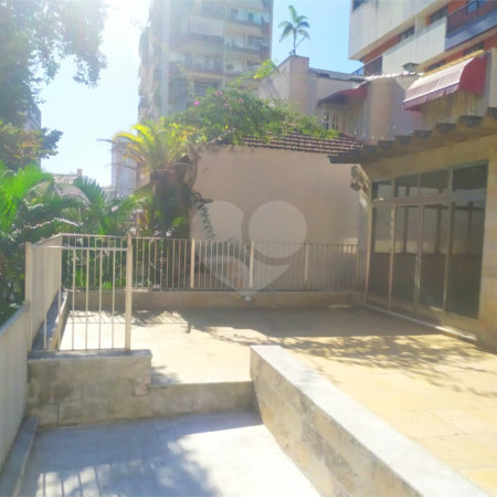 Casa à venda com 3 quartos em Maracanã, Rio de Janeiro, RJ