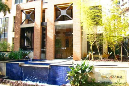 Apartamento à venda com 1 suíte em Vila Suzana, São Paulo, SP