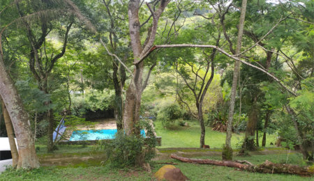 Casa à venda com 2 quartos no condomínio Céu Azul, Mairiporã - SP
