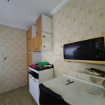 Apartamento em Santana, com 2 quartos - SP ZN